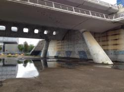 El puente del Alamillo