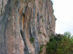 Montgrony