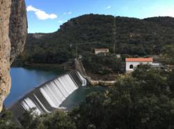 Le Moulin de Bertrand