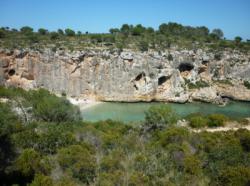 Cala Magraner
