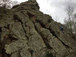 Rocher de Planès