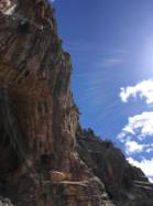 Leonidio (Twin Caves)