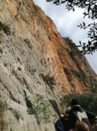 Leonidio (Hot Rock)
