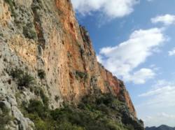 Leonidio (Hot Rock)