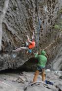 Red River Gorge (The Zoo)