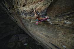 Red River Gorge (Chocolate Factory)