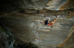 Red River Gorge (Chocolate Factory)