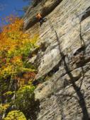 Red River Gorge (Muir Valley - The Arsenal)