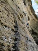 Red River Gorge (Muir Valley - The Arsenal)