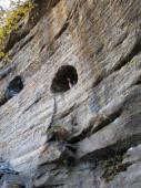 Red River Gorge (Muir Valley - The Arsenal)