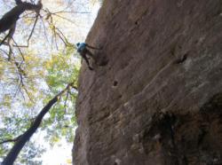 Red River Gorge (Far Side)