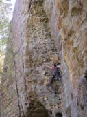 Red River Gorge (The Crossroads)