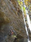 Red River Gorge (The Crossroads)