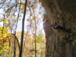 Red River Gorge (The Crossroads)