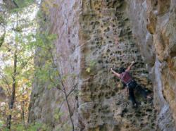 Red River Gorge (The Crossroads)