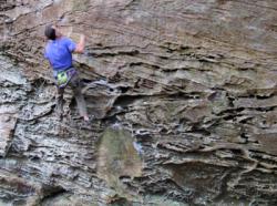 Red River Gorge (The Shire)