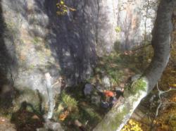 Chambon des Neiges