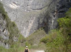 El Salto