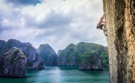 Halong Bay
