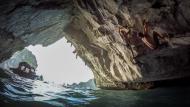 Halong Bay