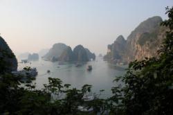 Halong Bay