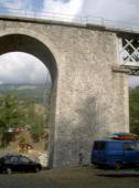Pont de Bourg-Saint-Maurice