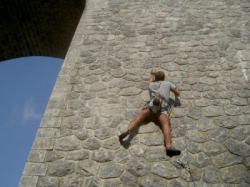 Pont de Bourg-Saint-Maurice