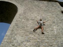 Pont de Bourg-Saint-Maurice