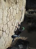 Get Carter boulder