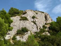 La Clape (La Couleuvre)
