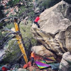 Red Rocks (Oak Creek Canyon)