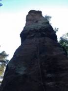 Superlativen 7a First 7a grade in Germany 1978... feels like 7b / Bruchweiler Geierstein
