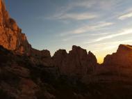 Les Calanques (Les Goudes)