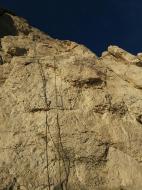 Les Calanques (Les Goudes)