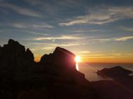 Les Calanques (Les Goudes)