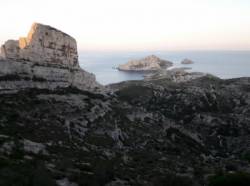 Les Calanques (Les Goudes)