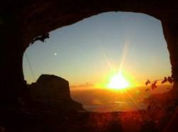 Les Calanques (Les Goudes)