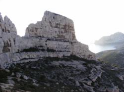 Les Calanques (Les Goudes)