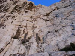 Les Calanques (Les Goudes)
