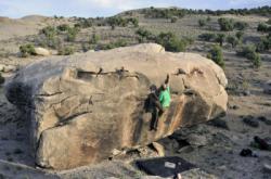 Triassic (unknown name area)
