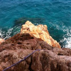 Capo Noli (Nolitudine)