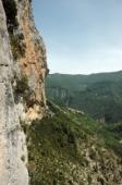 Aiglun (Paroi du Giet)