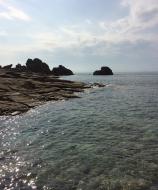 Rochers Goudoul