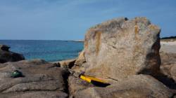 Rochers Goudoul