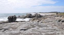 Rochers Goudoul