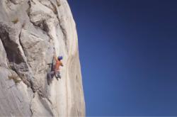 Sainte Victoire (Les Deux Aiguilles)
