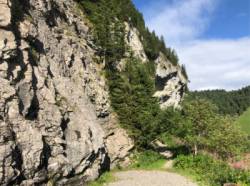 Rocher de Barme