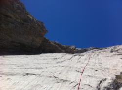 Pic de l'Aiguille