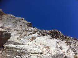 Pic de l'Aiguille