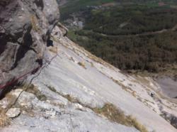 Pic de l'Aiguille